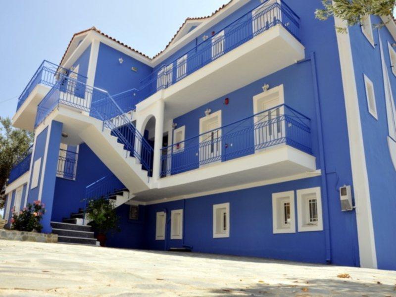 Folies Appartement Lourdata  Buitenkant foto