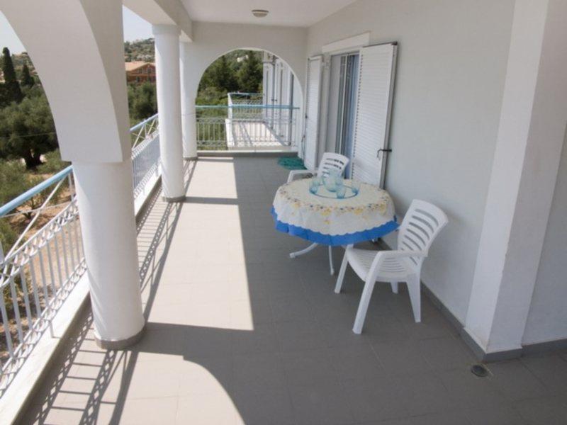 Folies Appartement Lourdata  Buitenkant foto